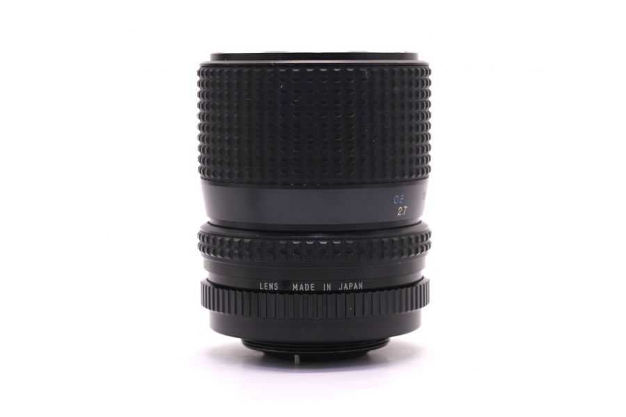 Объектив Tokina 35-70mm f/3.5 RMC M42 в упаковке