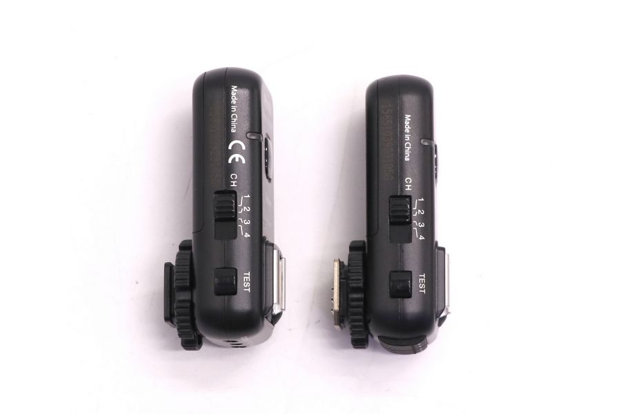 Радиосинхронизатор Phottix Strato II Multi для Canon