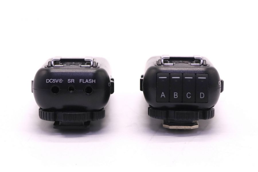 Радиосинхронизатор Phottix Strato II Multi для Canon