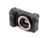 Фотоаппарат Sony A6400 body (пробег 33765 кадров)