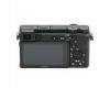 Фотоаппарат Sony A6400 body (пробег 33765 кадров)