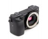 Фотоаппарат Sony A6400 body (пробег 33765 кадров)