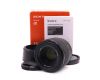 Цифровой Sony FE 1.8/50 (SEL-50F18F) в упаковке