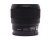 Цифровой Sony FE 1.8/50 (SEL-50F18F) в упаковке