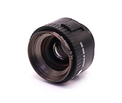 Макрообъектив Apo-Rodagon-D 2X 4.5/75mm (Германия)