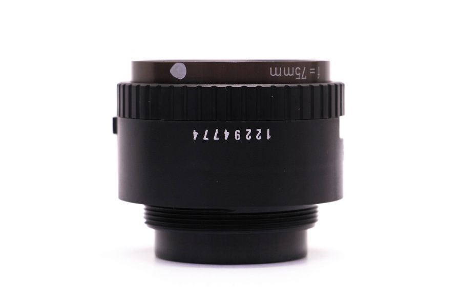 Макрообъектив Apo-Rodagon-D 2X 4.5/75mm (Германия)