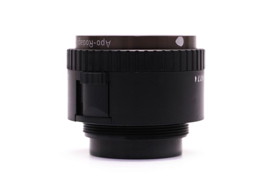 Макрообъектив Apo-Rodagon-D 2X 4.5/75mm (Германия)