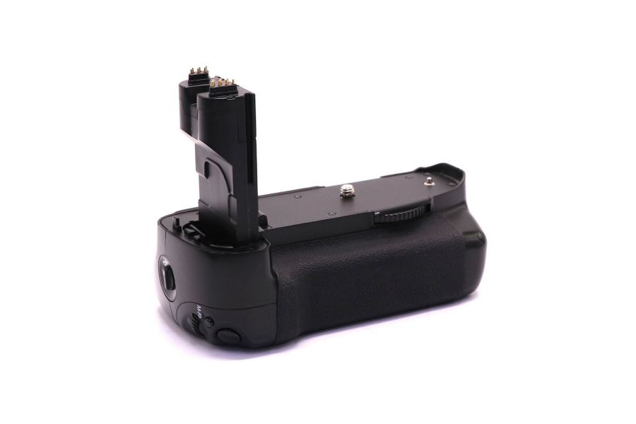 Батарейная ручка Aputure для Canon BP-E7