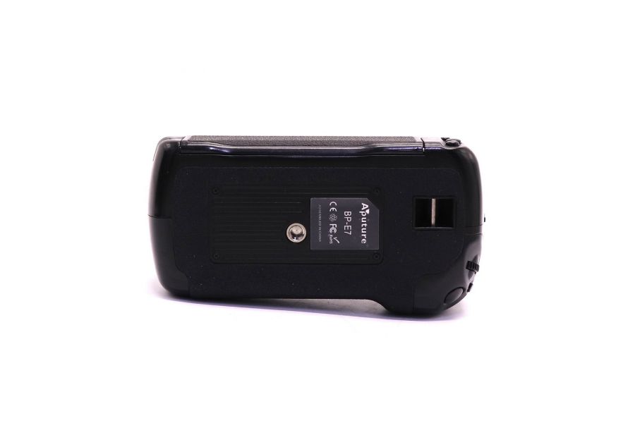 Батарейная ручка Aputure для Canon BP-E7