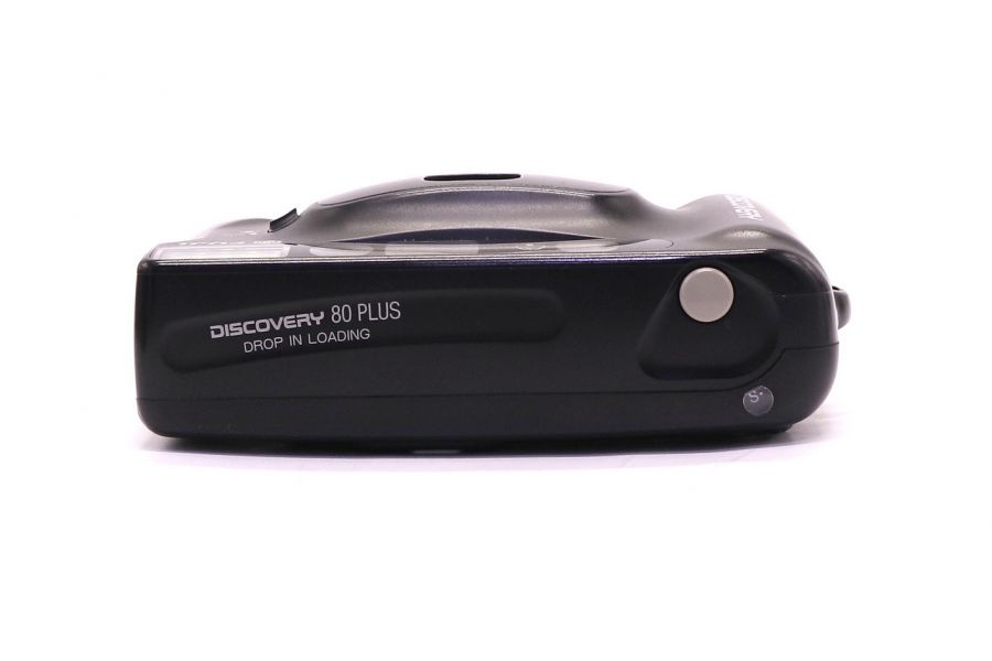 Плёночная фотокамера Fuji Discovery 80 Plus