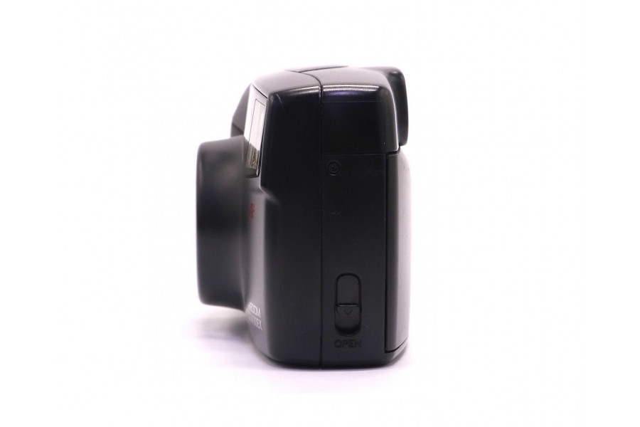 Плёночная камера Minolta Freedom Zoom 90EX