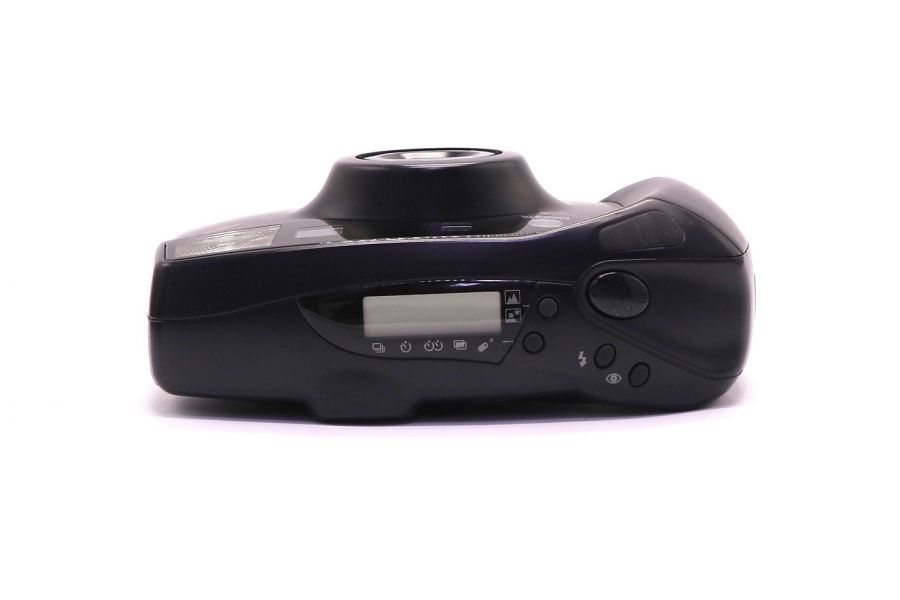 Плёночная камера Minolta Freedom Zoom 90EX