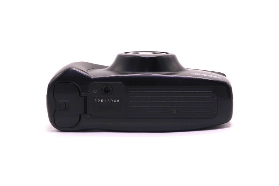 Плёночная камера Minolta Freedom Zoom 90EX