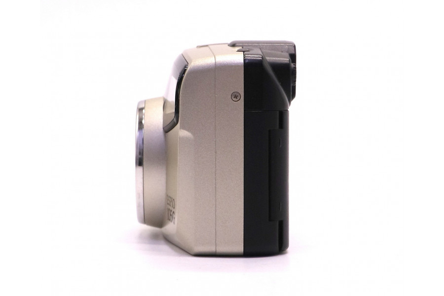 Компактная плёночная камера Pentax Espio 105G