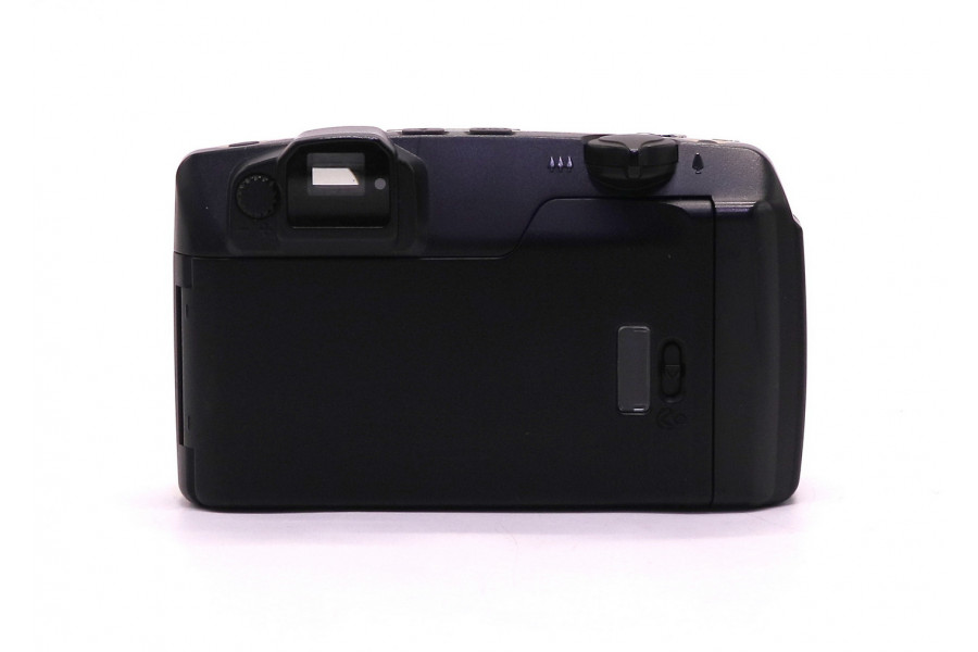 Компактная плёночная камера Pentax Espio 105G