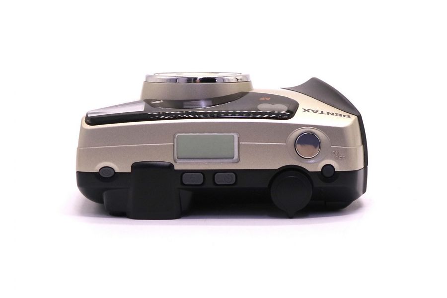 Компактная плёночная камера Pentax Espio 105G