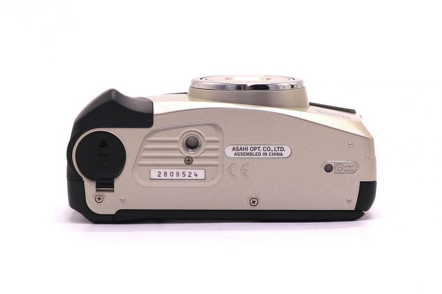 Компактная плёночная камера Pentax Espio 105G