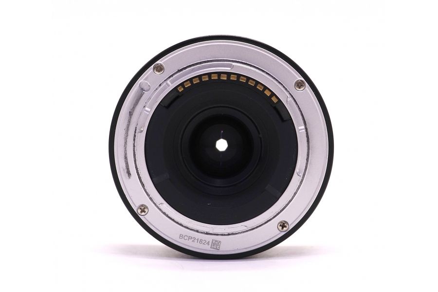 Сверхкомпактный объектив Samyang AF 35mm f/2.8