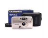 Плёночная камера Olympus Trip AF 50 в упаковке