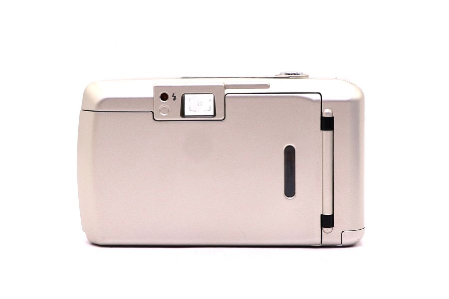 Плёночная камера Olympus Trip AF 50 в упаковке