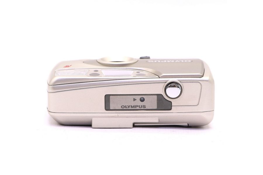 Плёночная камера Olympus Trip AF 50 в упаковке