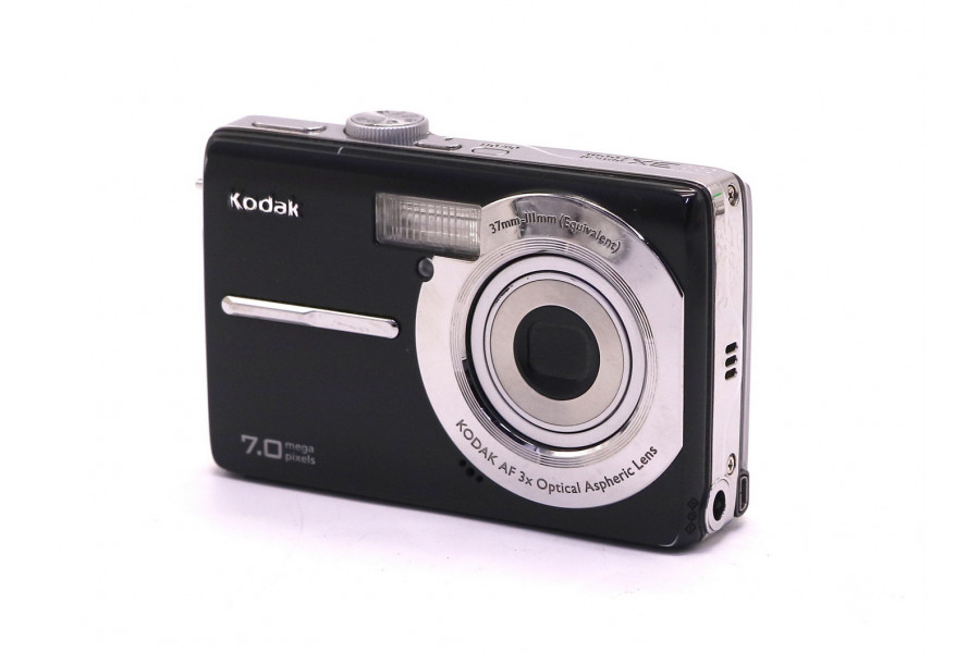 Цифровая камера Kodak EasyShare M753 в упаковке