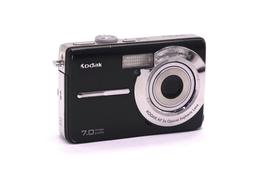 Цифровая камера Kodak EasyShare M753 в упаковке