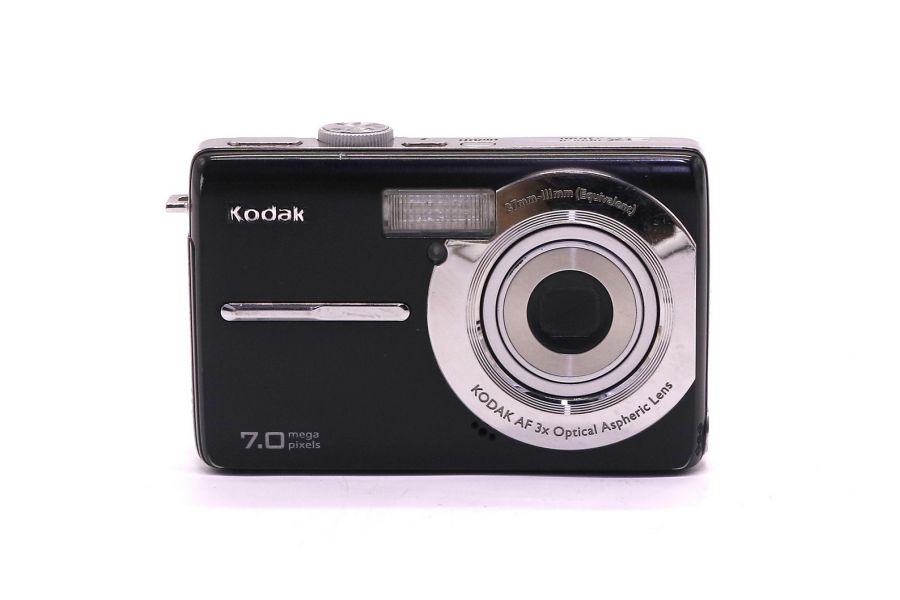 Цифровая камера Kodak EasyShare M753 в упаковке