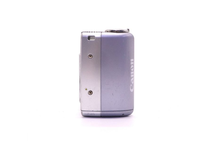 Компактная цифровая камера Canon PowerShot A550