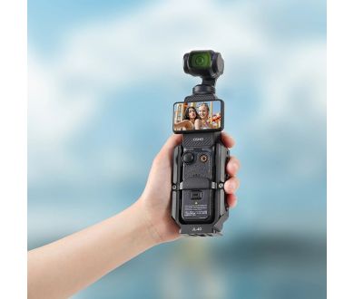 Клетка FOTGA для DJI Osmo Pocket 3