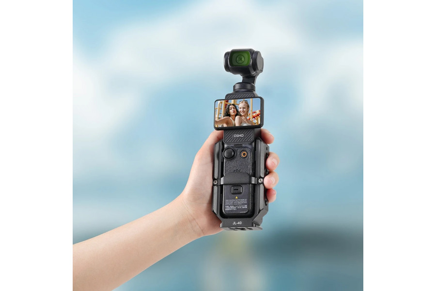 Клетка FOTGA для DJI Osmo Pocket 3