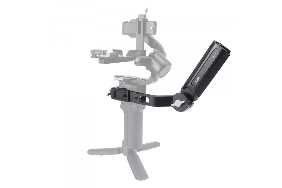 Дополнительная ручка FOTGA для стабилизаторов DJI Ronin