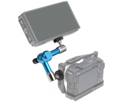 Шарнирный кронштейн (Magic Arm) FOTGA 11 дюймов