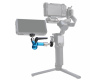 Шарнирный кронштейн (Magic Arm) FOTGA 11 дюймов