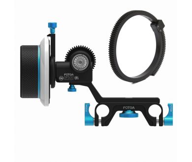 Фоллоу фокус Fotga DP500III