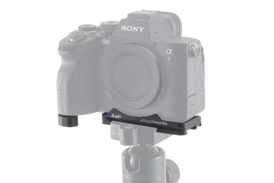 Площадка для Sony A7V A7IV A7RV A7SIII AF507