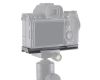 Площадка для Sony A7V A7IV A7RV A7SIII AF507