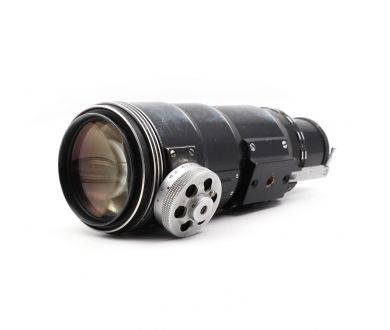 Советский объектив Таир-3-ФС / Tair-3-Phs 4.5/300