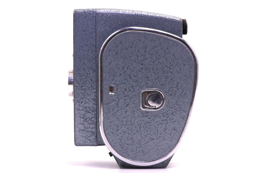 Кинокамера советская Кварц / Quarz в упаковке