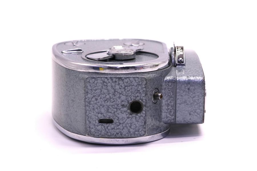 Кинокамера советская Кварц / Quarz в упаковке