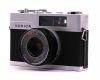 Пленочная фотокамера Konica EE matic (Japan, 1963)