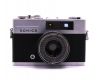 Пленочная фотокамера Konica EE matic (Japan, 1963)