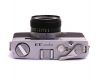 Пленочная фотокамера Konica EE matic (Japan, 1963)