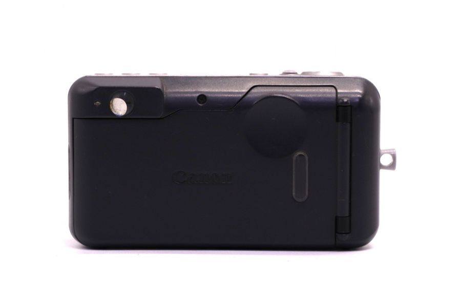 Фотоаппарат пленочный Prima Zoom 80u в упаковке