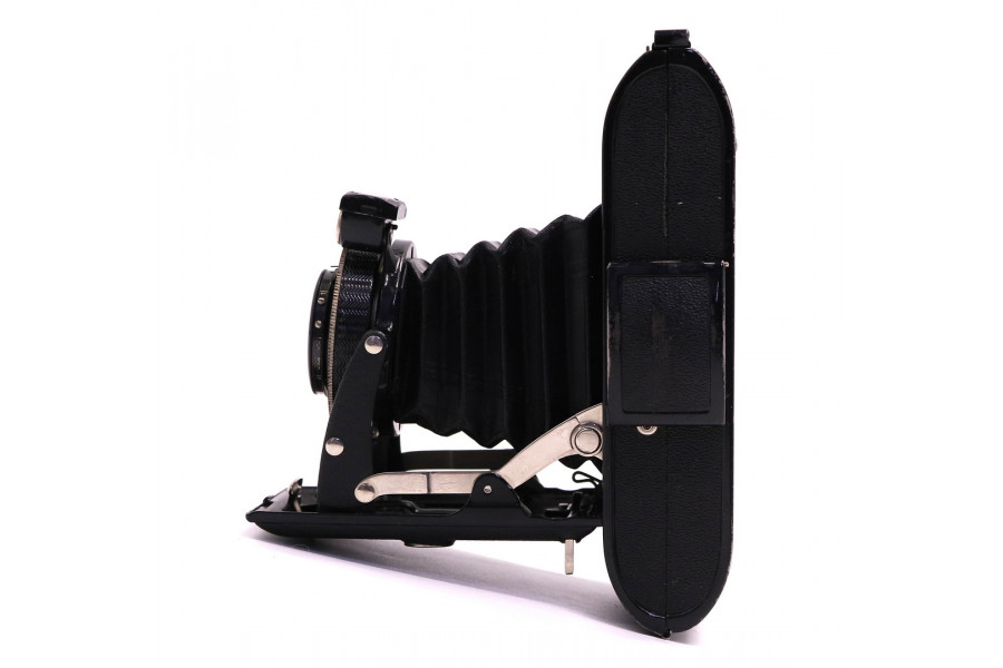 Камера Voigtlander Bessa + Anastigmat Voigtar 4,5/11cm