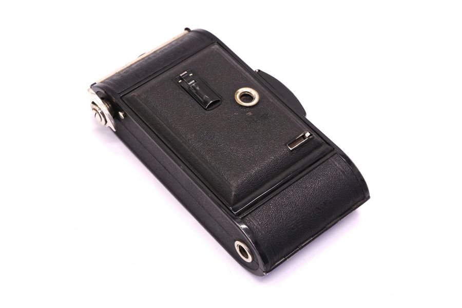 Камера Voigtlander Bessa + Anastigmat Voigtar 4,5/11cm