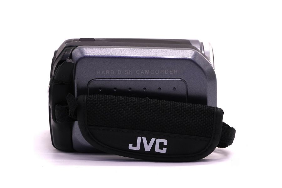 Видеокамера цифровая JVC GZ-MG30E (Malaysia)