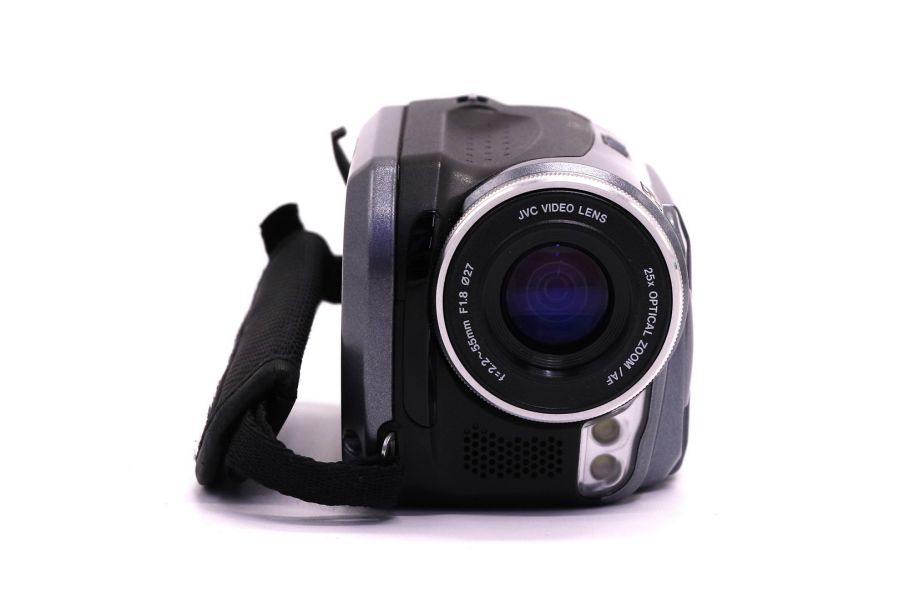 Видеокамера цифровая JVC GZ-MG30E (Malaysia)