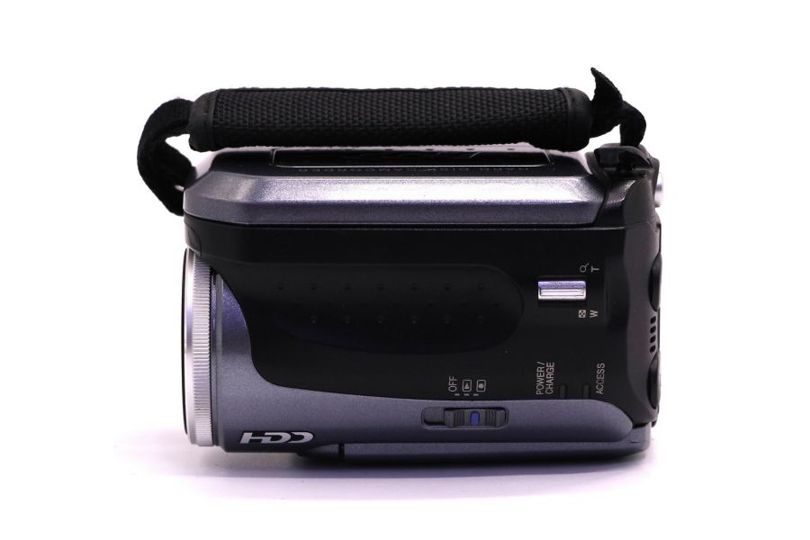 Видеокамера цифровая JVC GZ-MG30E (Malaysia)