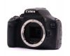 Камера Canon EOS 550D body (пробег 140900 кадров)